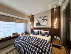 St. Regis Residences (D10), Apartment #580452111